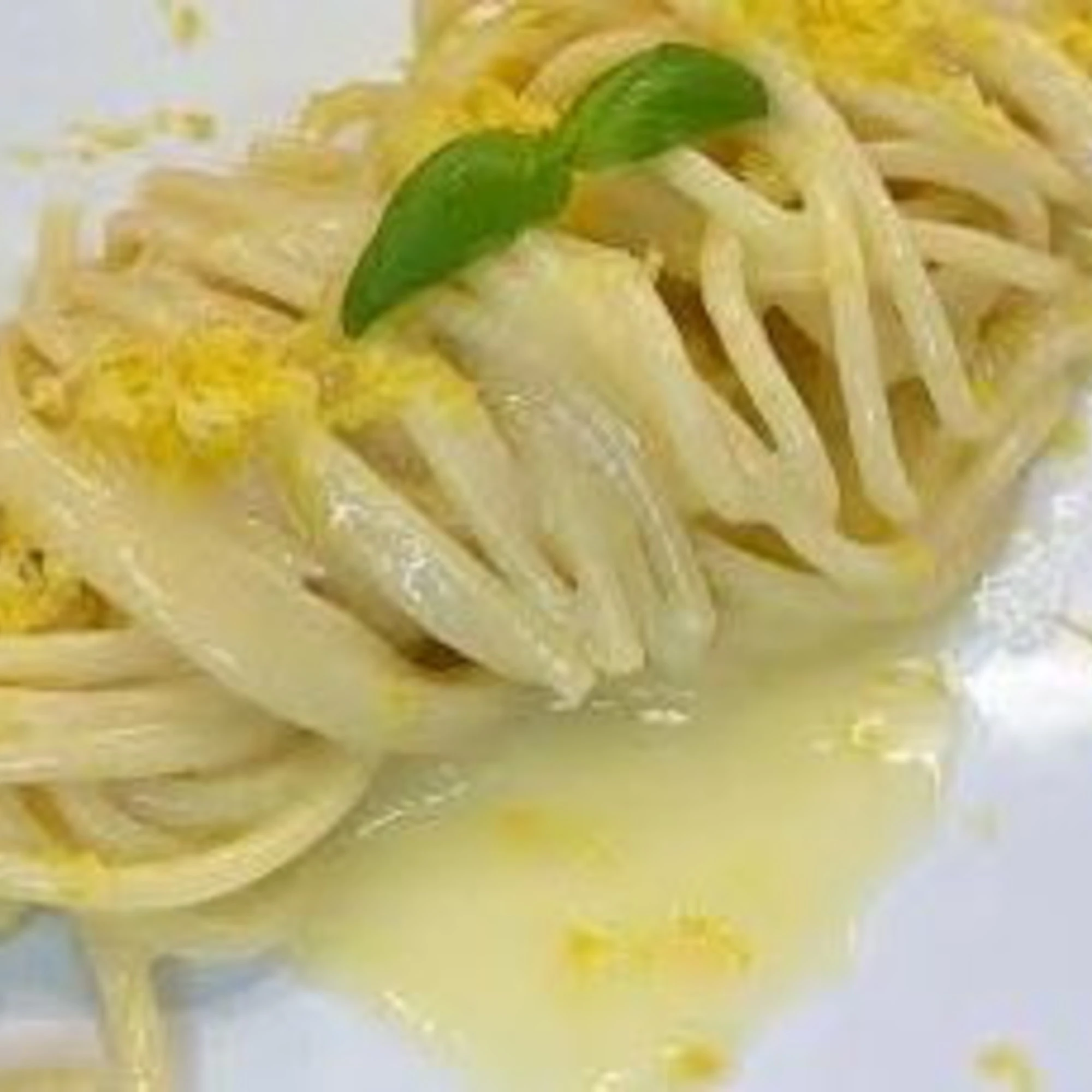 Burro e limone per sciogliere la complessità