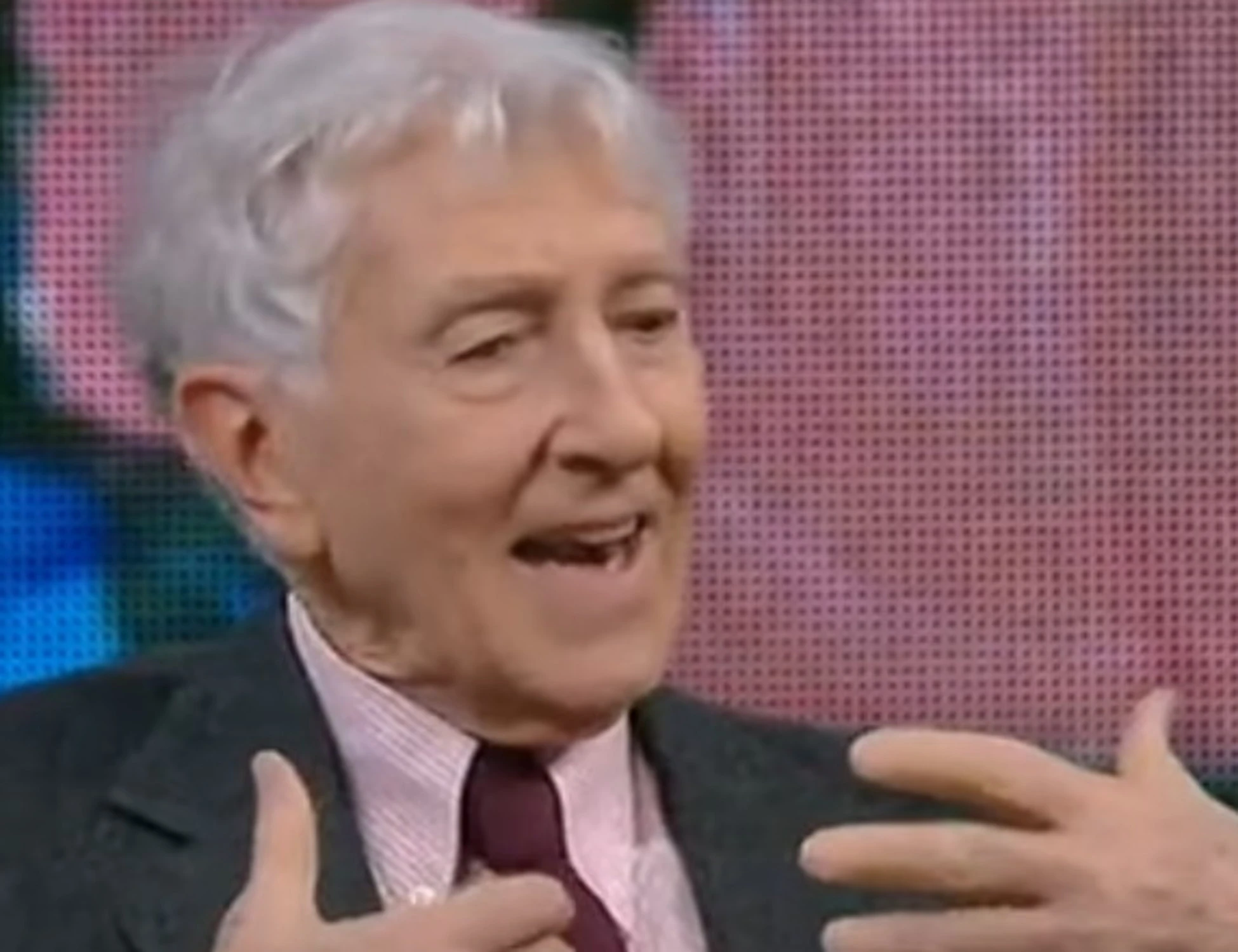 Corrado Augias gela Bersani: "Meloni formidabile. La sinistra? No"