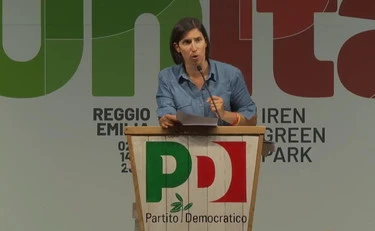 Schlein sogna, Giorgia la gela subito