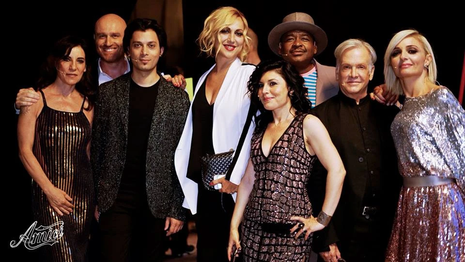 Amici, il trionfo di Maria De Filippi: share brutale per la finalissima su Canale 5, Mediaset gode