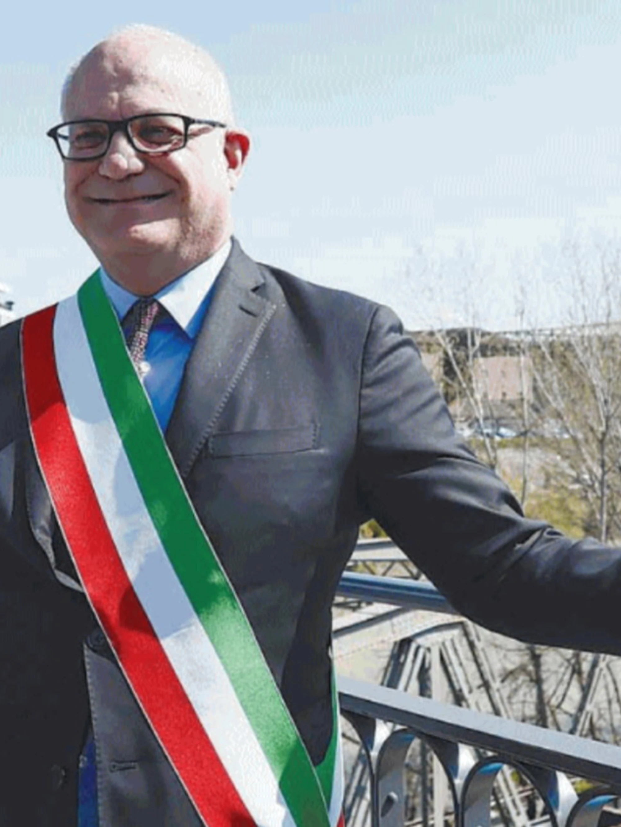 Gualtieri, il comizio a nostre spese e si loda pure
