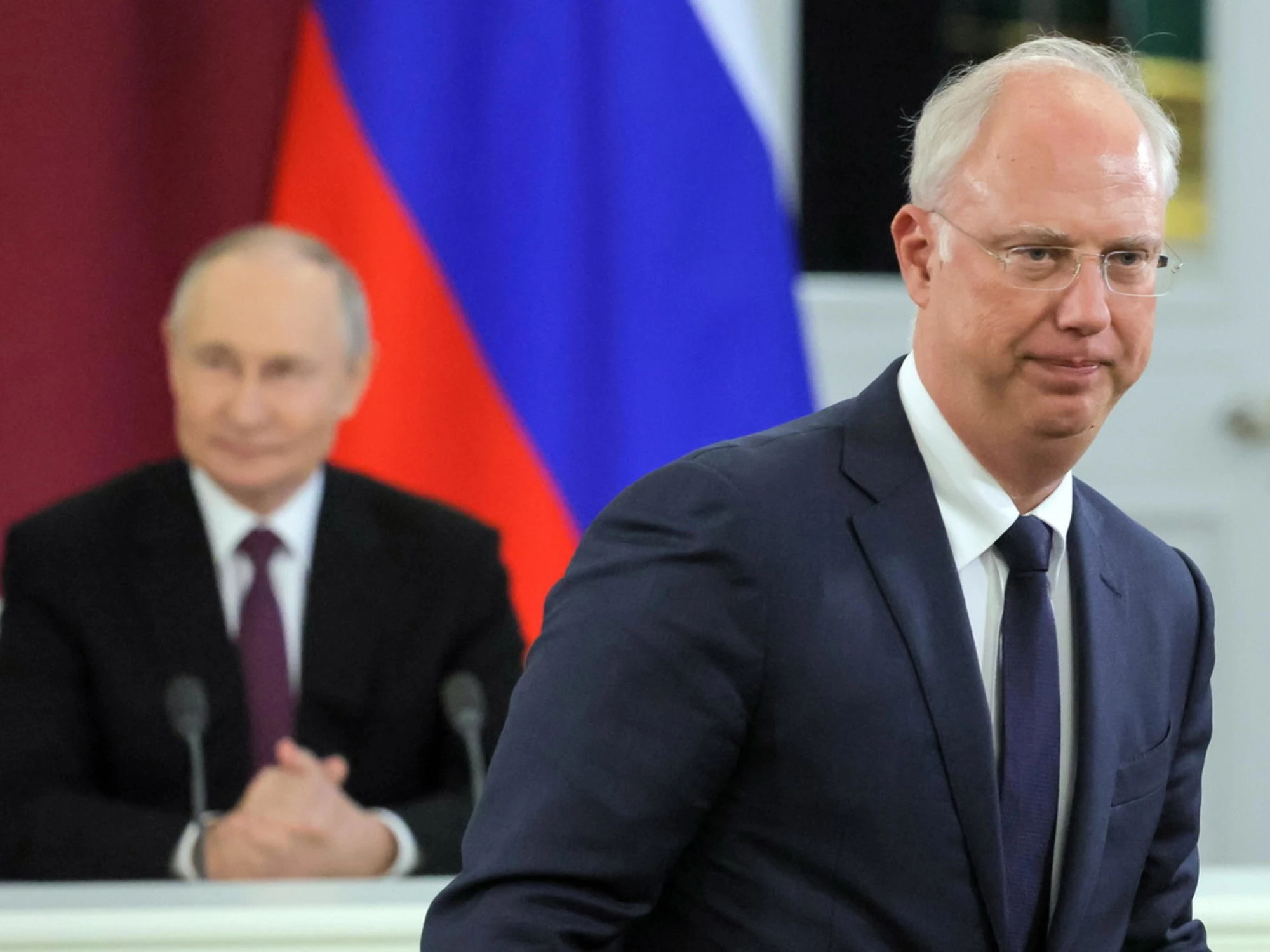 "Rilanciati i messaggi di Trump": il segnale da Mosca. E Zelensky risponde 