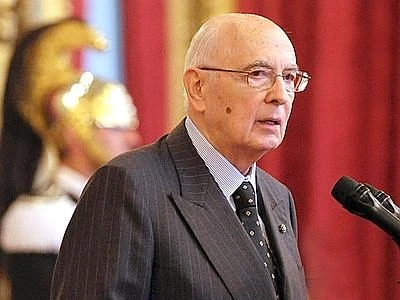 Dimissioni Monti, Napolitano fiducioso: "Niente allarmi, fase difficile sarà superata"