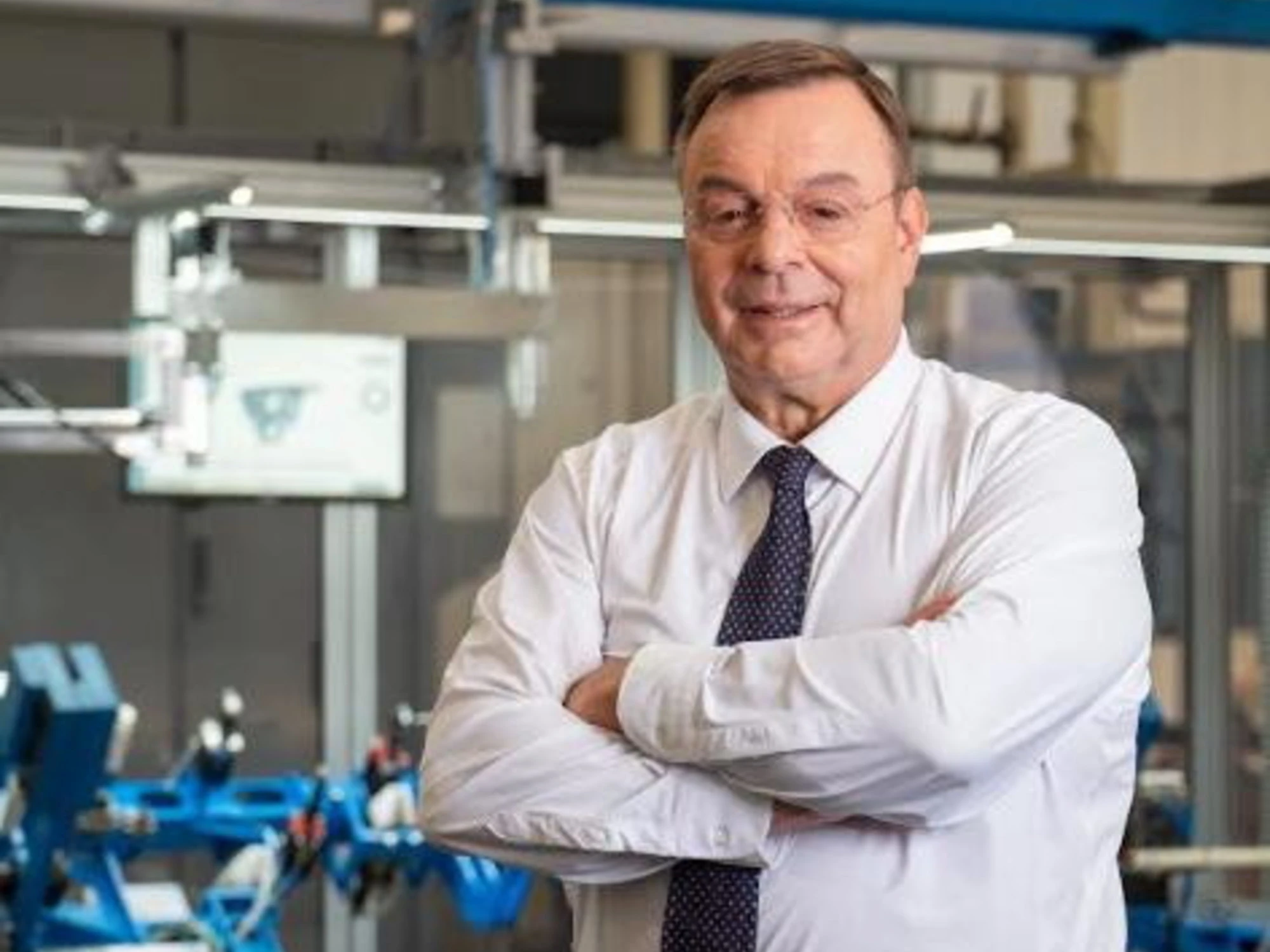 BONOMETTI (OMR) AL TAVOLO DI #FORUMAutoMotive: «IN EUROPA SERVONO SCELTE CONCRETE PER SALVARE IL SETTORE»