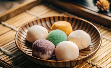 Mochi, la confezione-choc: "Attenzione, questo dolce vi può soffocare"