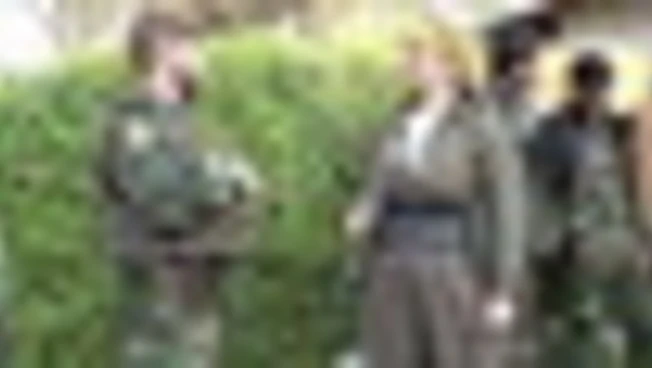 Iran, i curdi nel nord dell'Iraq: "Aspettiamo il momento giusto"