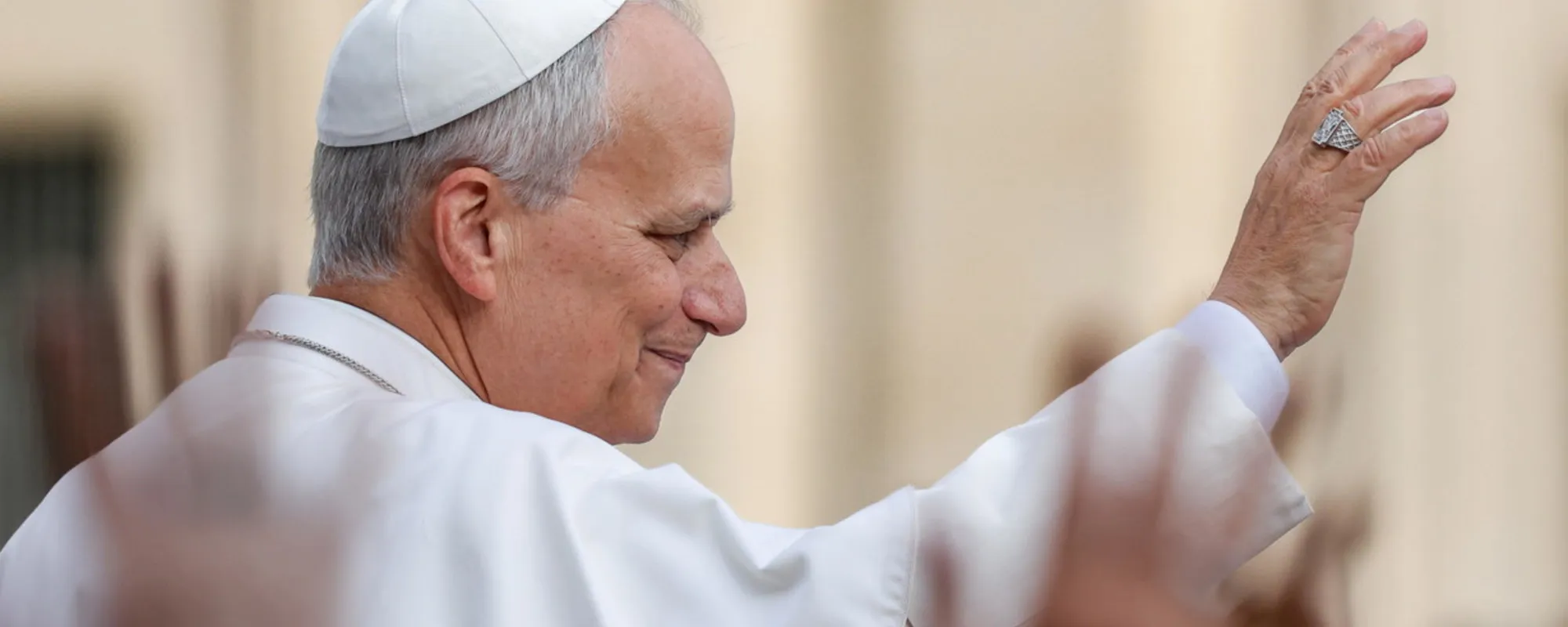 Leggi l'articolo: L'intervento del Papa: 'Tumore rimosso'. Il bollettino dei medici del Gemelli, come sta