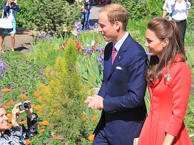 Il principe William compie 30 anni ed eredita il patrimonio di Lady Diana