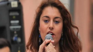 Susanna Ceccardi, Eugenio Giani evita il confronto in Toscana: "Sapete quando va in vacanza?"