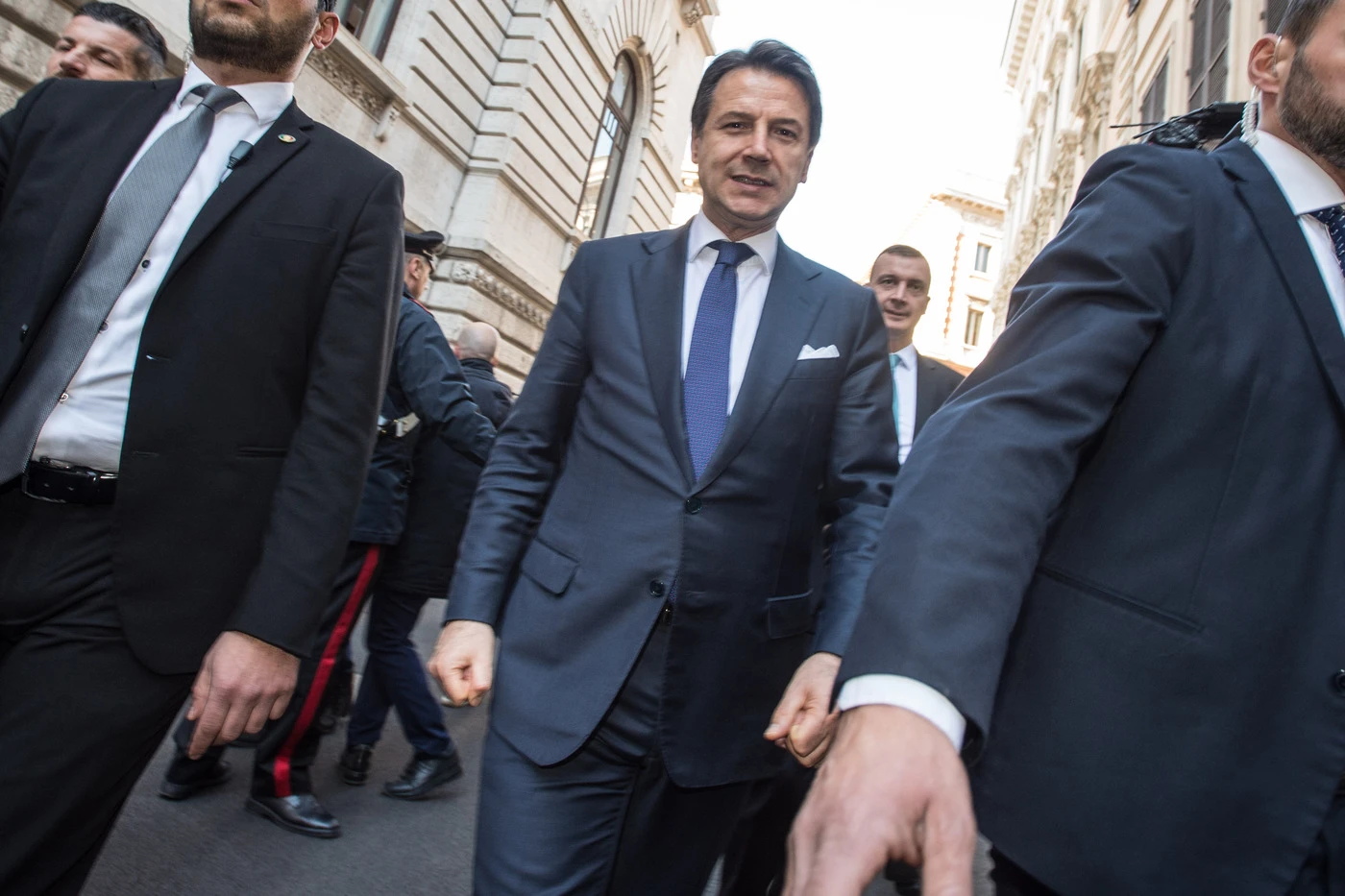 Giuseppe Conte, il retroscena: "Me ne occupo io". Come rischia di far saltare in aria Di Maio