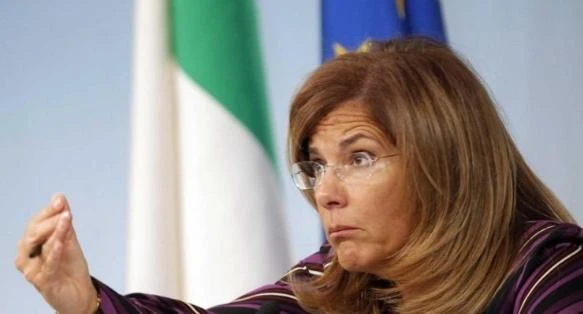 Quirinale, per il dopo-Napolitano spunta Emma Marcegaglia