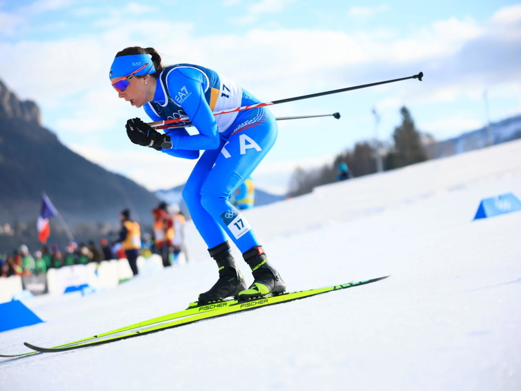 Milano-Cortina, "ma oggi non si vince niente?": italiani, state buoni!
