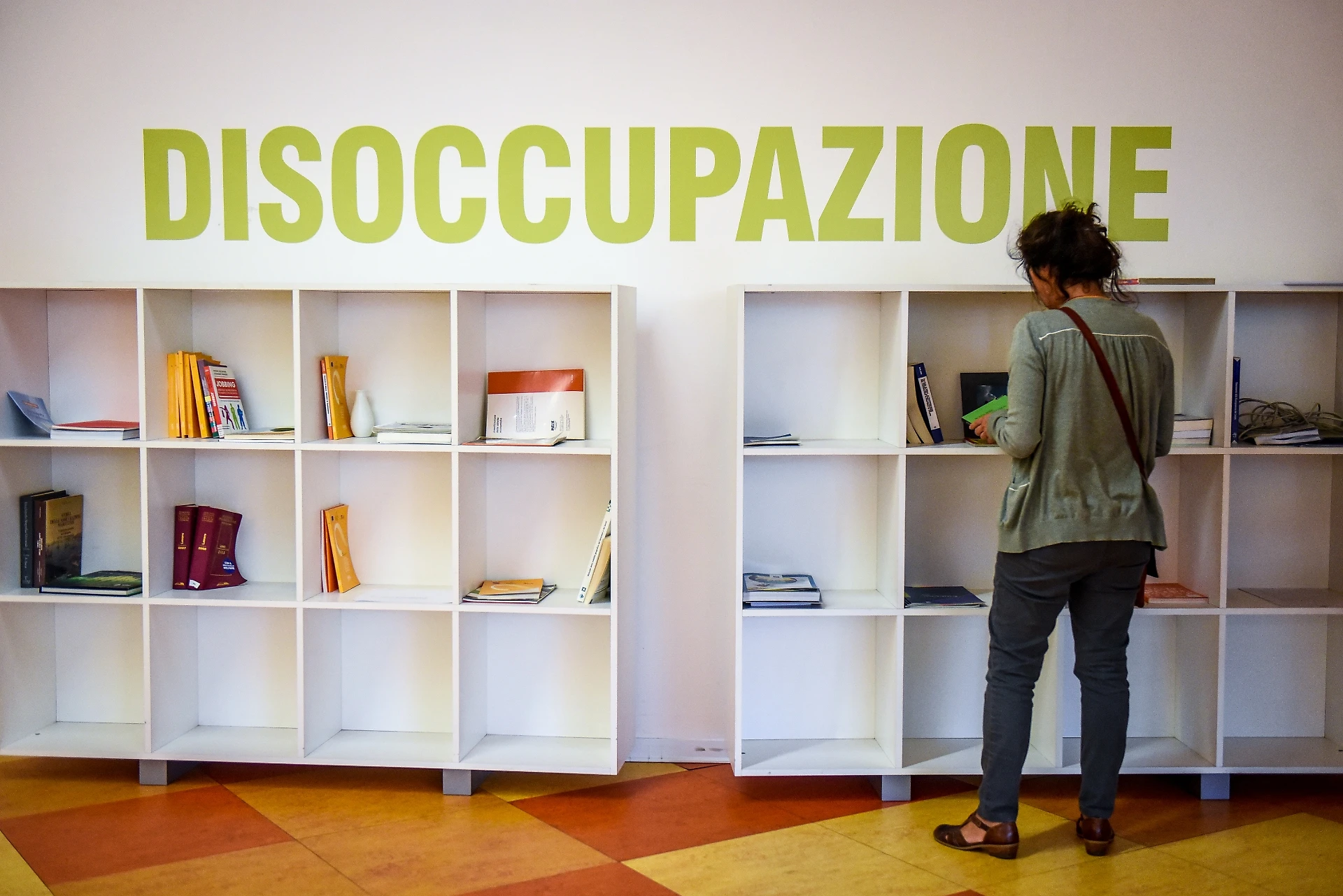 Istat, dopo due mesi di crescita cala la disoccupazione a novembre e crescono gli inattivi
