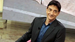 I Fatti Vostri, il dramma di Paolo Fox: "Salvato al pronto soccorso". Una "semplice colica renale"?