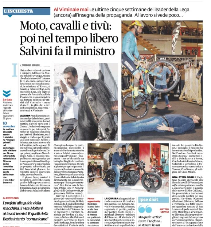 Marco Travaglio, odio quotidiano sul Fatto: come arriva a insultare Matteo Salvini, roba da record