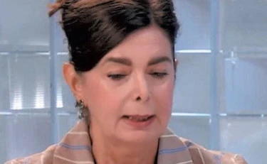"Cara Boldrini, remigra e porta a casa"