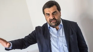  Luca Palamara