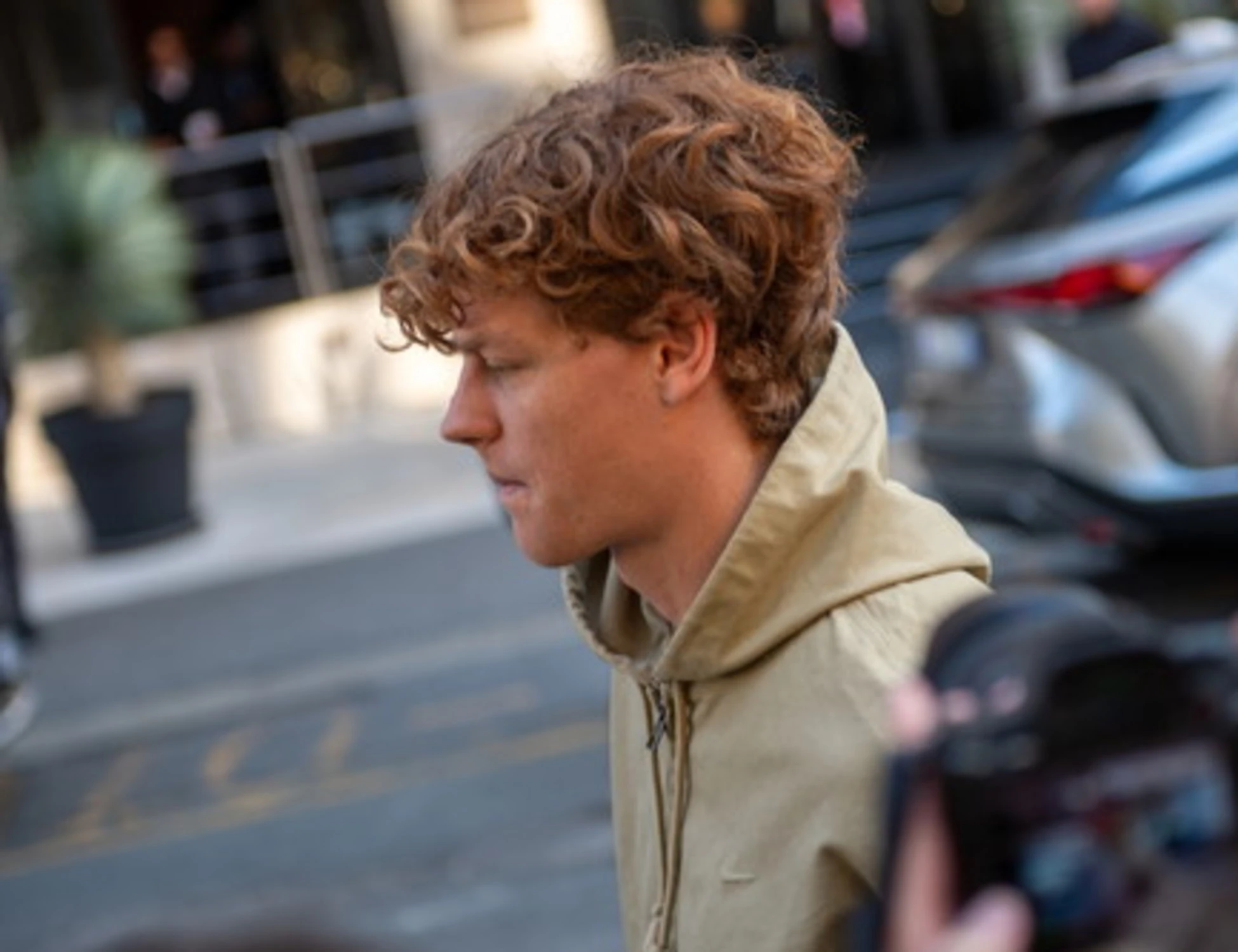 Sinner, "l'Italia merita molto di più": colpo durissimo a chi lo attacca