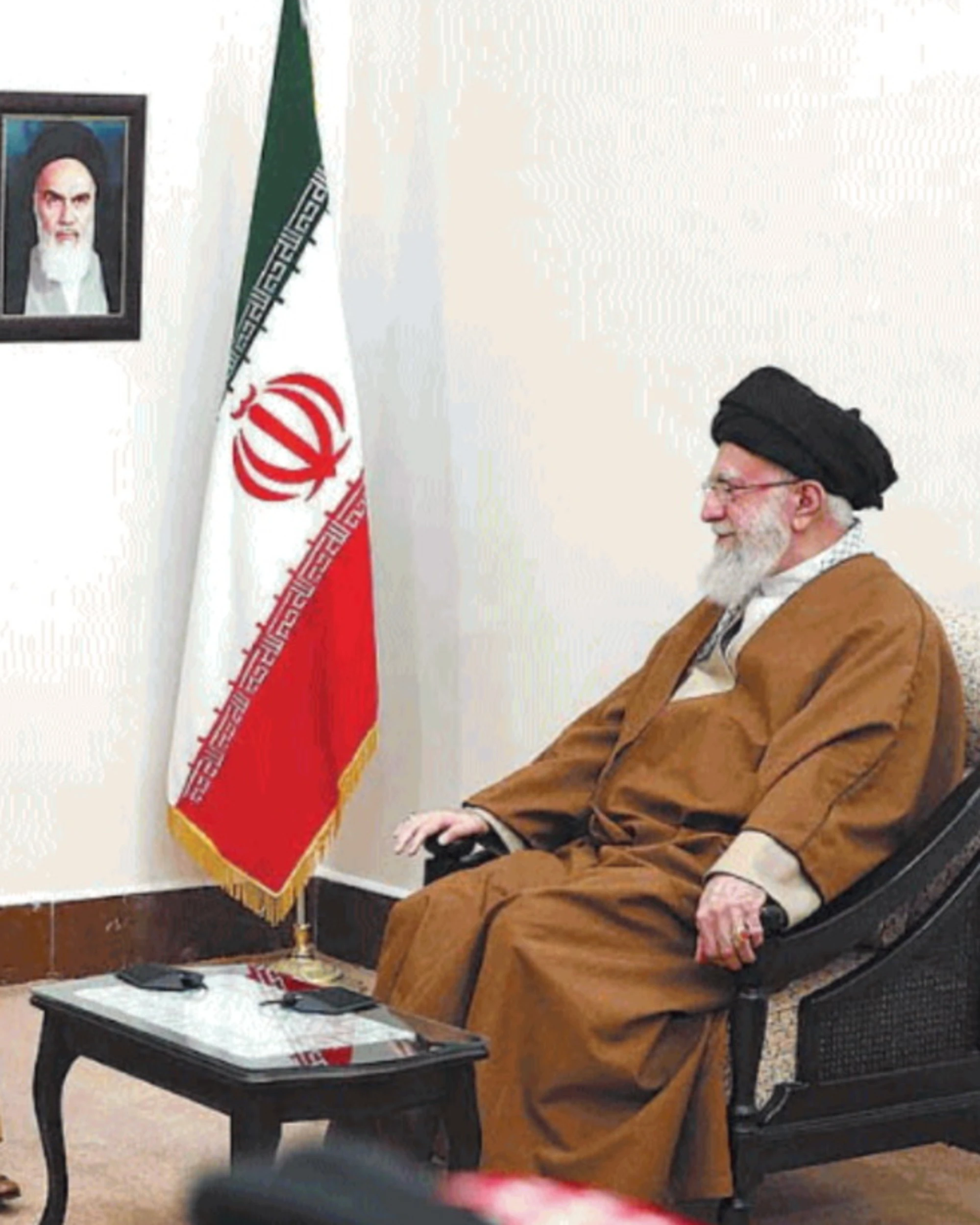 Iran, gli arabi si godono la fine del nemico sciita