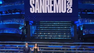 Sanremo 2025, il pagellone finale: la spocchia di Tony, il mito Righeira e Conti-robot vincente