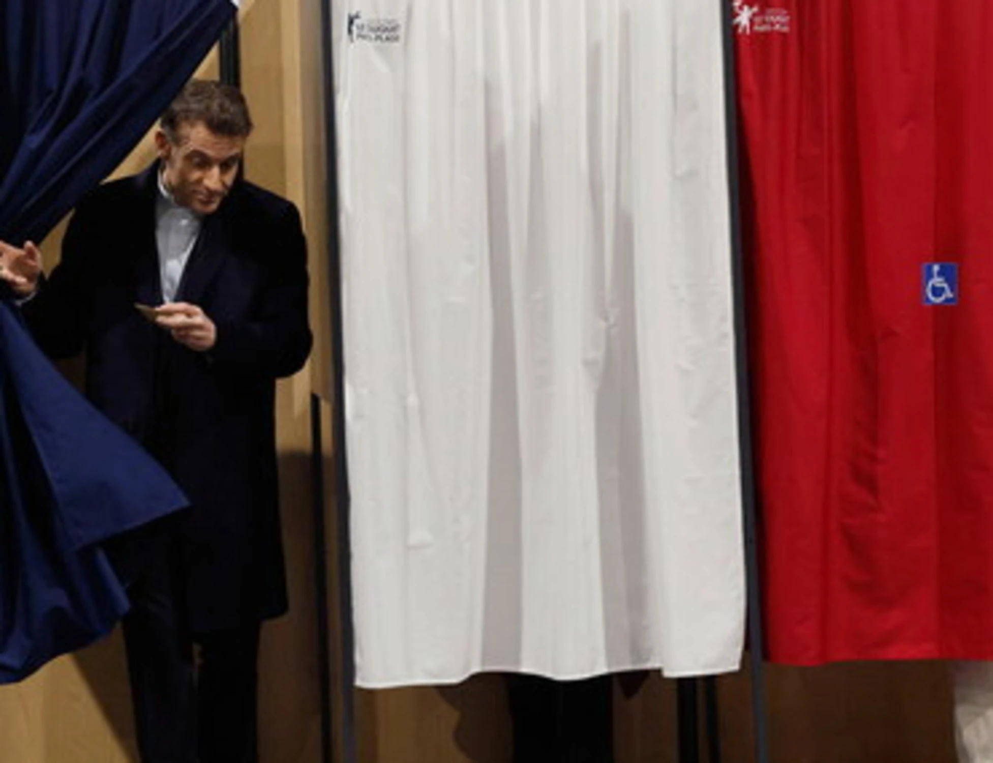 È la Bastiglia di Macron: perde anche dove "vince"