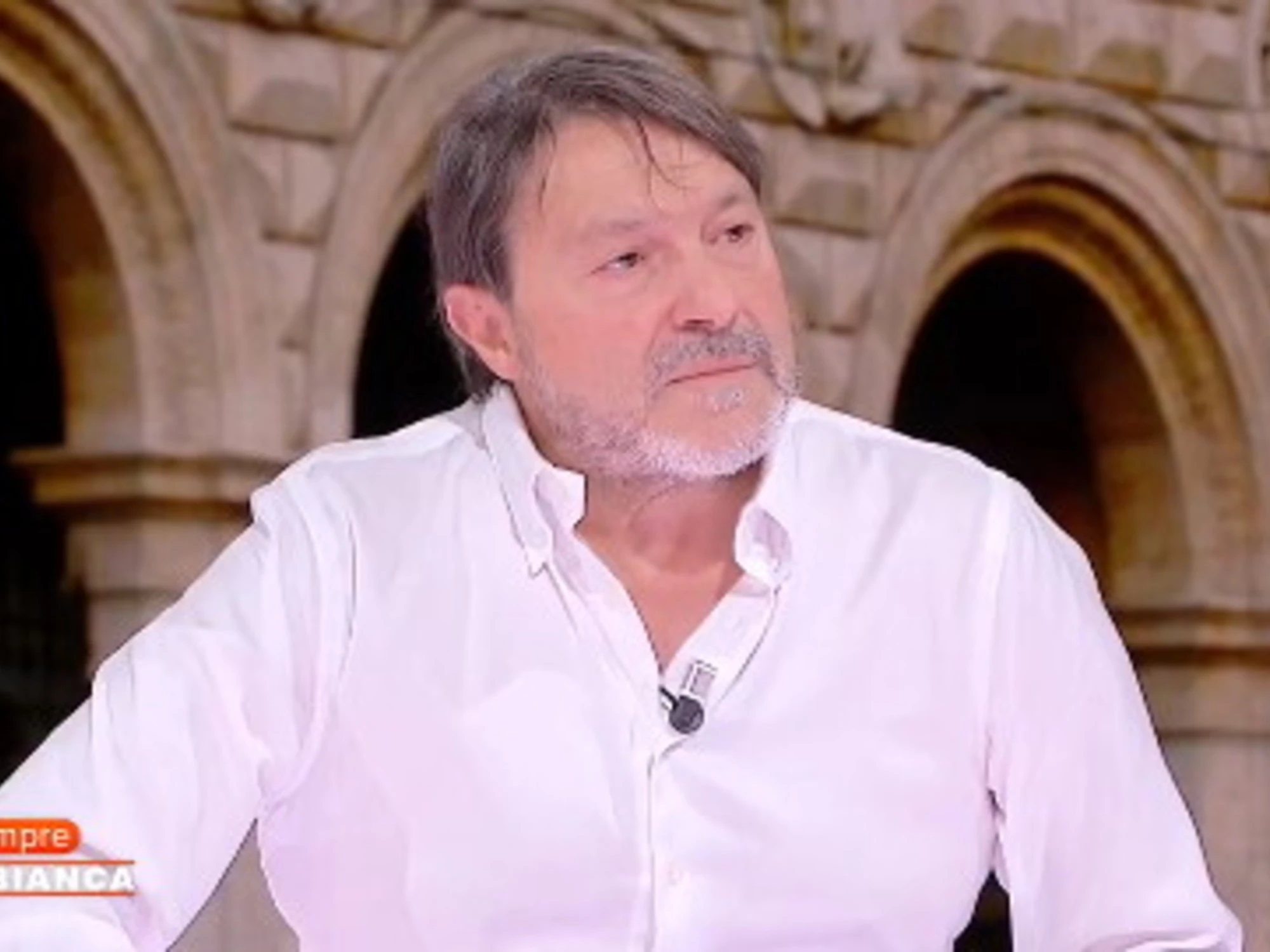 Rai contro Sigfrido Ranucci dopo il fango su Nordio: "Notizia non verificata, nessuna tutela legale"