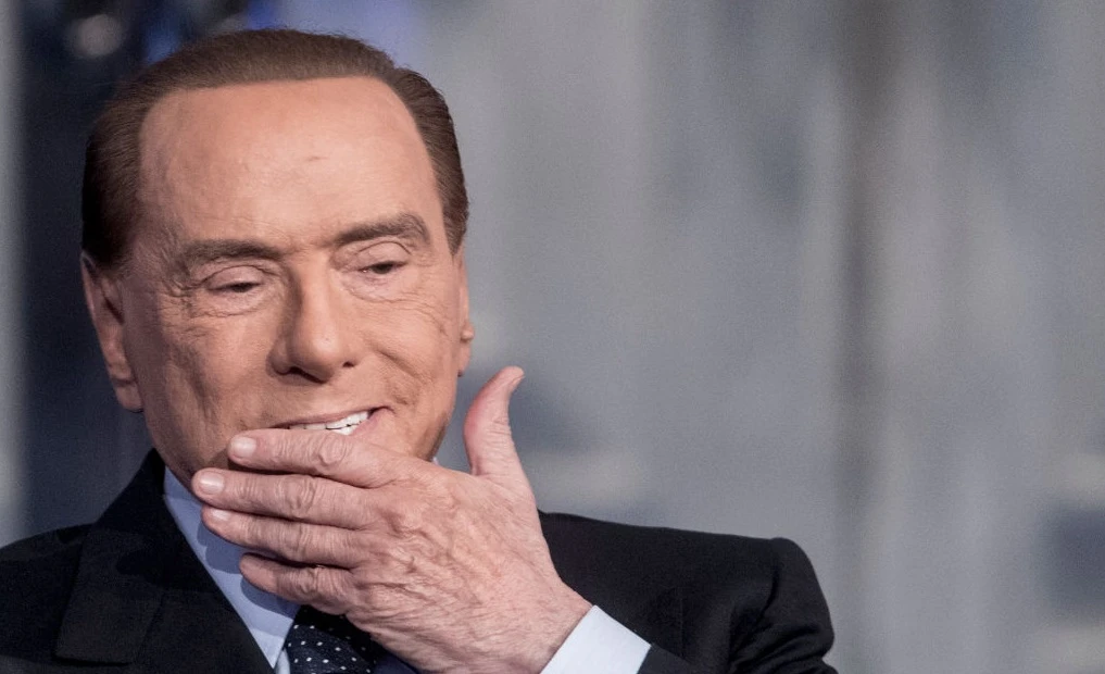 Silvio Berlusconi e il malore: per il sondaggista può fargli guadagnare ancora più voti