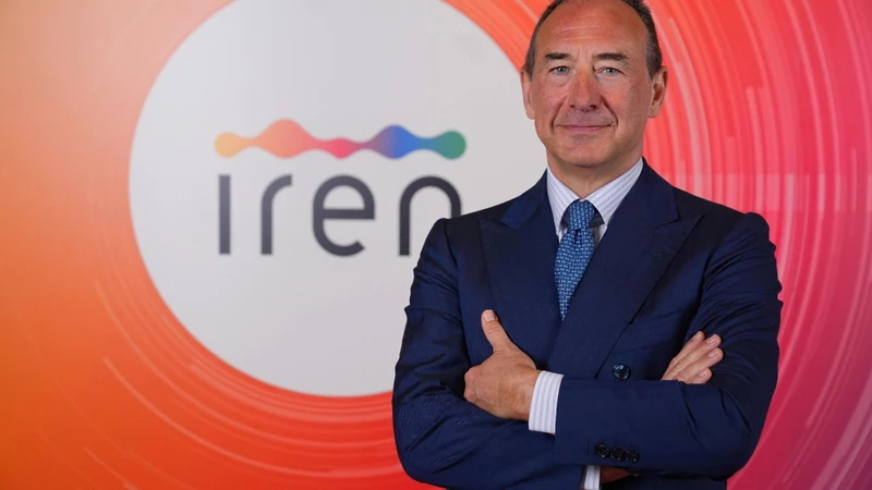 Iren Ambiente consolida il posizionamento nel settore dei rifiuti acquistando il 66% di ETAmbiente societÃ  attiva nella raccolta rifiuti in Piemonte, Toscana, Lazio e Sardegna