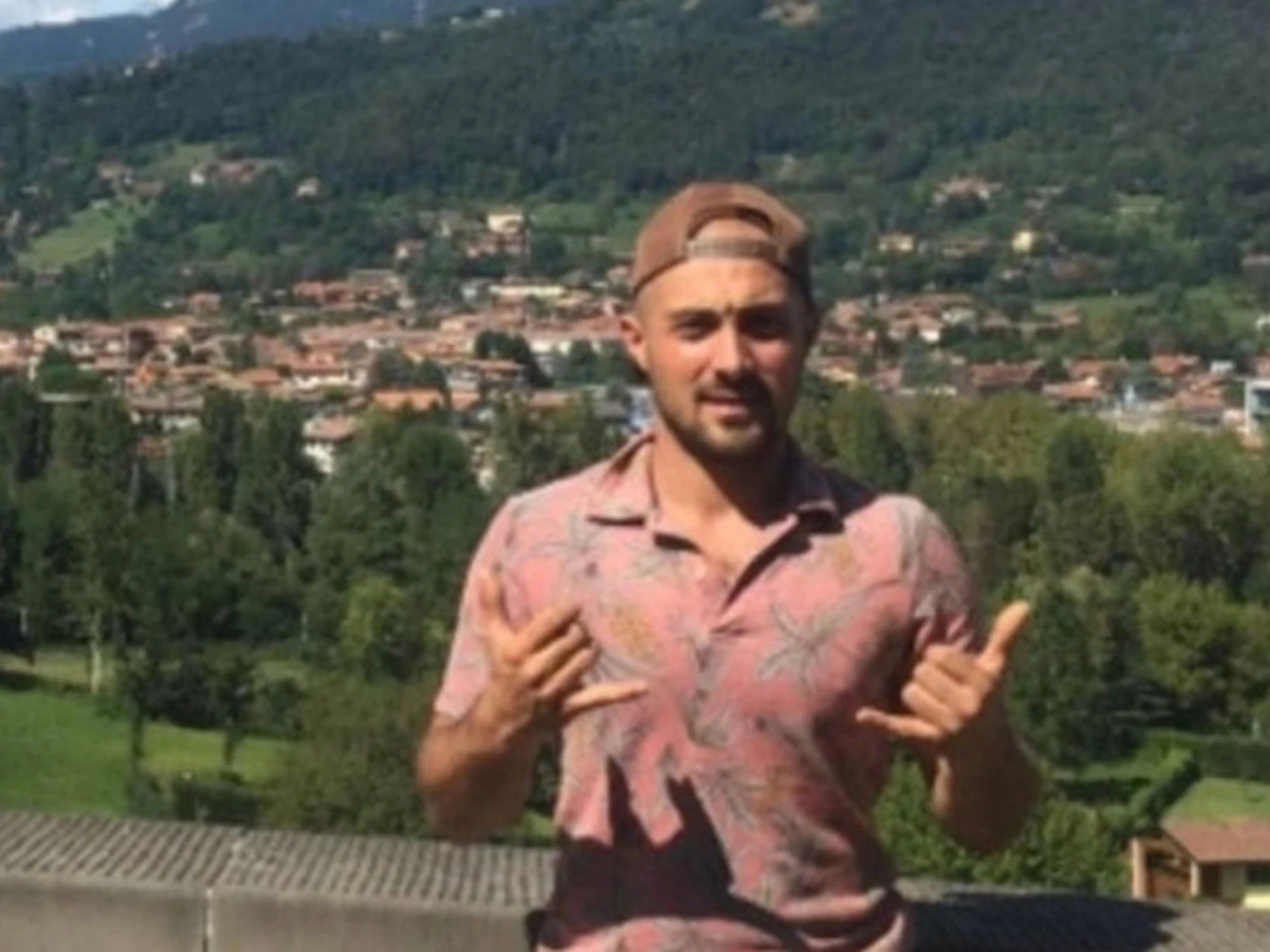 Orio al Serio, la testimonianza atroce su Andrea Russo: "Agghiacciante, non guardate fuori"