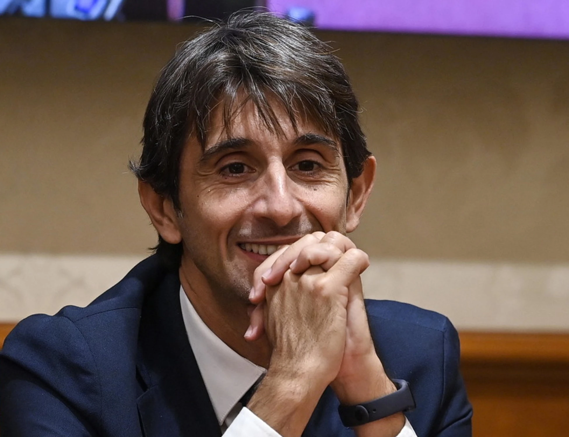 Marche, Giovanni Donzelli inchioda la sinistra: "Avete preso schiaffi"