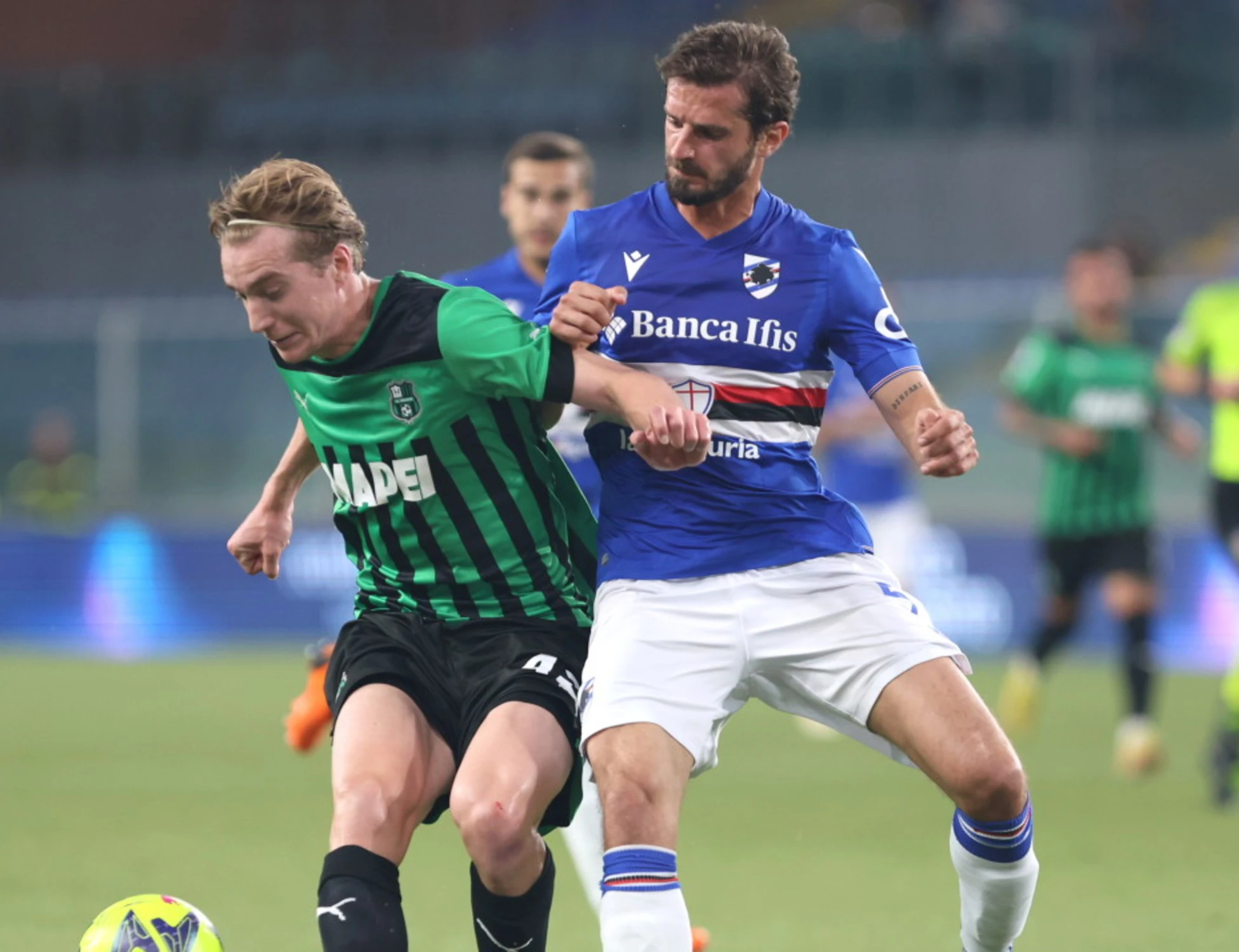 Oikonomou, l'ex Serie A rischia la vita: tragico incidente in moto