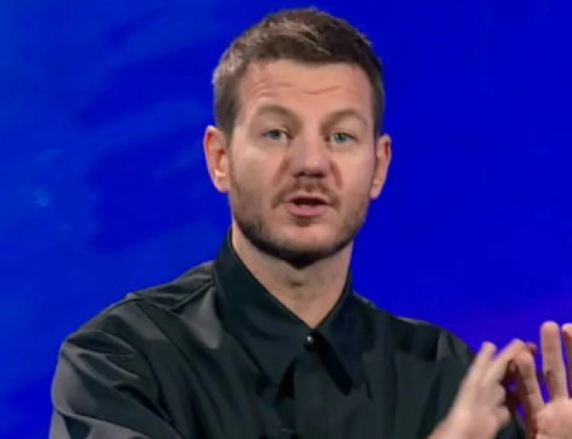 Alessandro Cattelan a Mediaset, rumors: l'offerta del Biscione