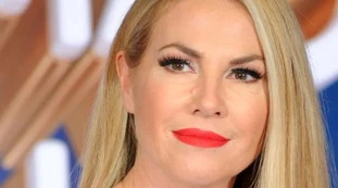 Federica Panicucci, la rivelazione: "Facevo la baby-sitter per Paolo Bonolis, ecco quanto mi pagava"