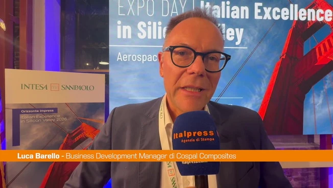 Cospal Composites, le maxi-antenne italiane che guardano allo spazio americano