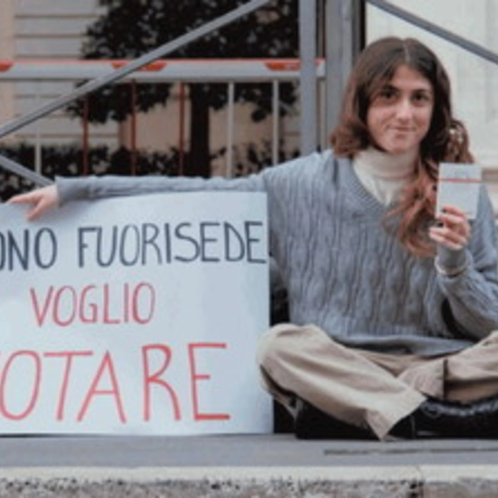 Il voto per i fuorisede fa rosicare la sinistra