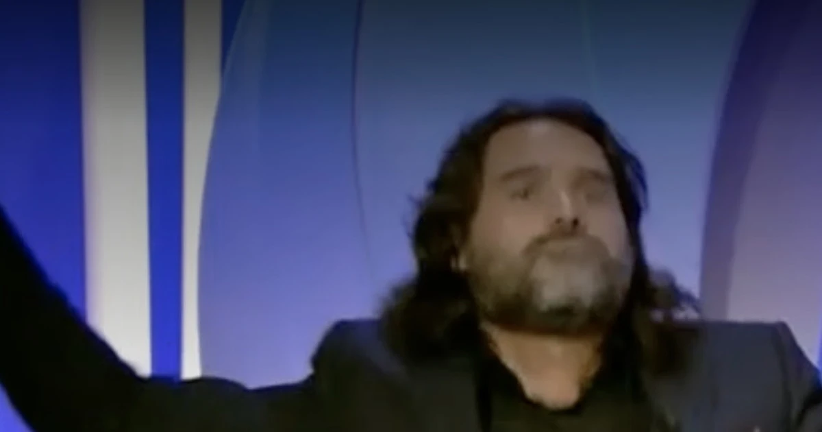 Striscia la Notizia, la “profezia” di Lele Adani: come lo umiliano