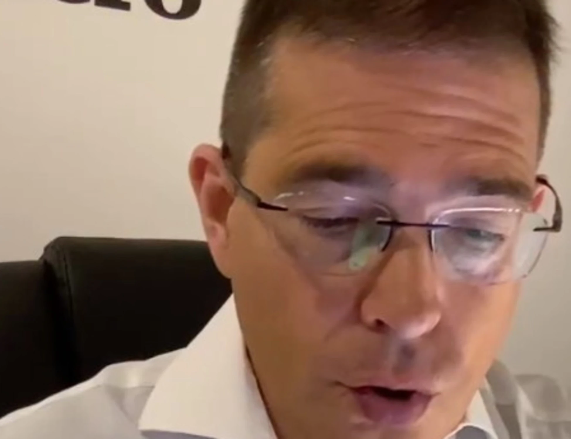 Daniele Capezzone: "Becciu? Un boomerang per Parolin"