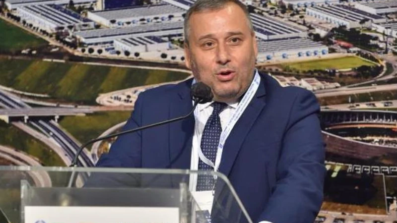 Mezzogiorno, Barone (Eutalia): â Serve una ZES rafforzata per le Aree Interne per contrastare spopolamento e rilanciare lo sviluppoâ