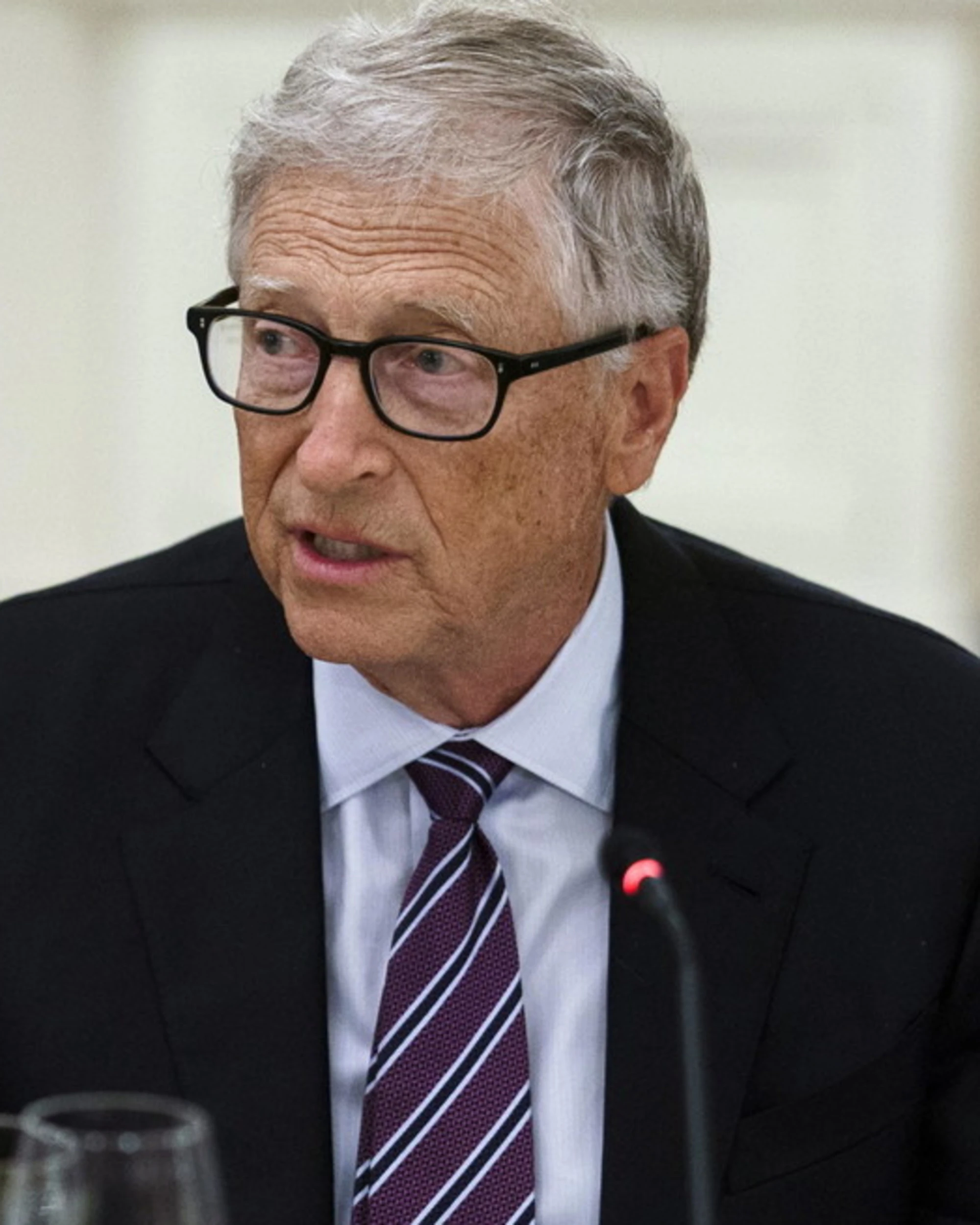 Bill Gates ci ripensa: "Il cambiamento climatico non porterà alla fine dell'umanità"