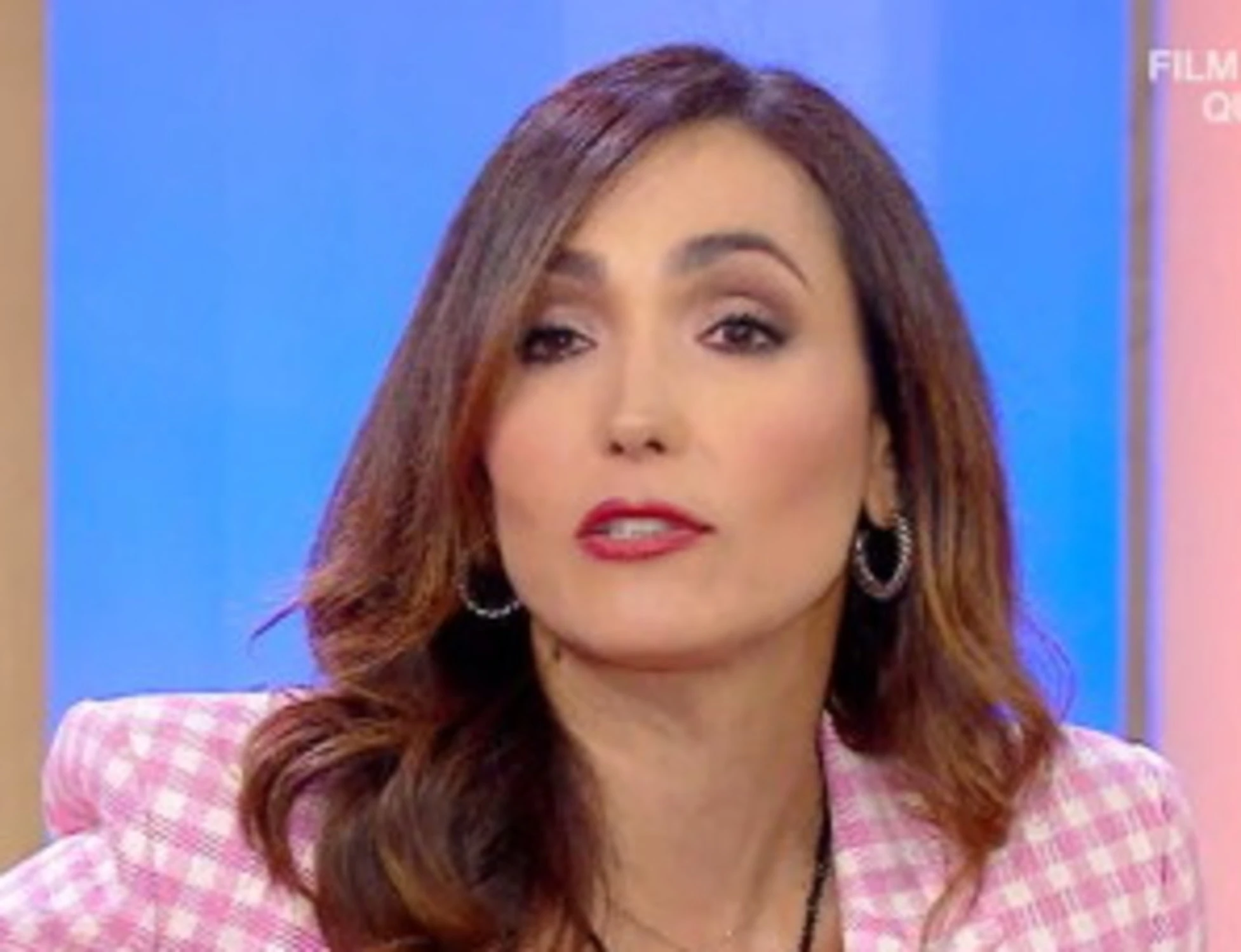 Jannik Sinner ferma Caterina Balivo: un caso su Rai 1