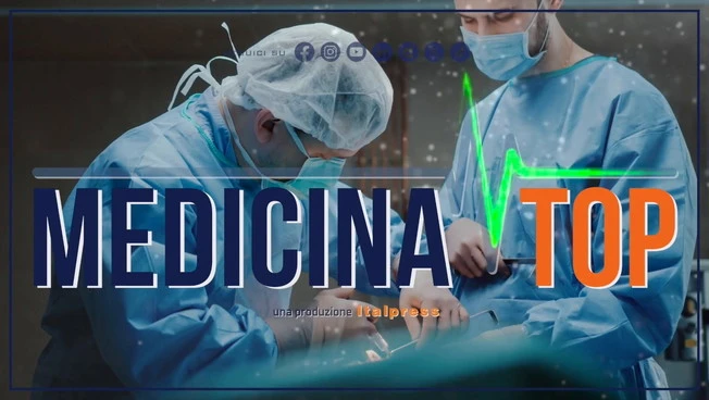 Medicina Top - 25/10/2026