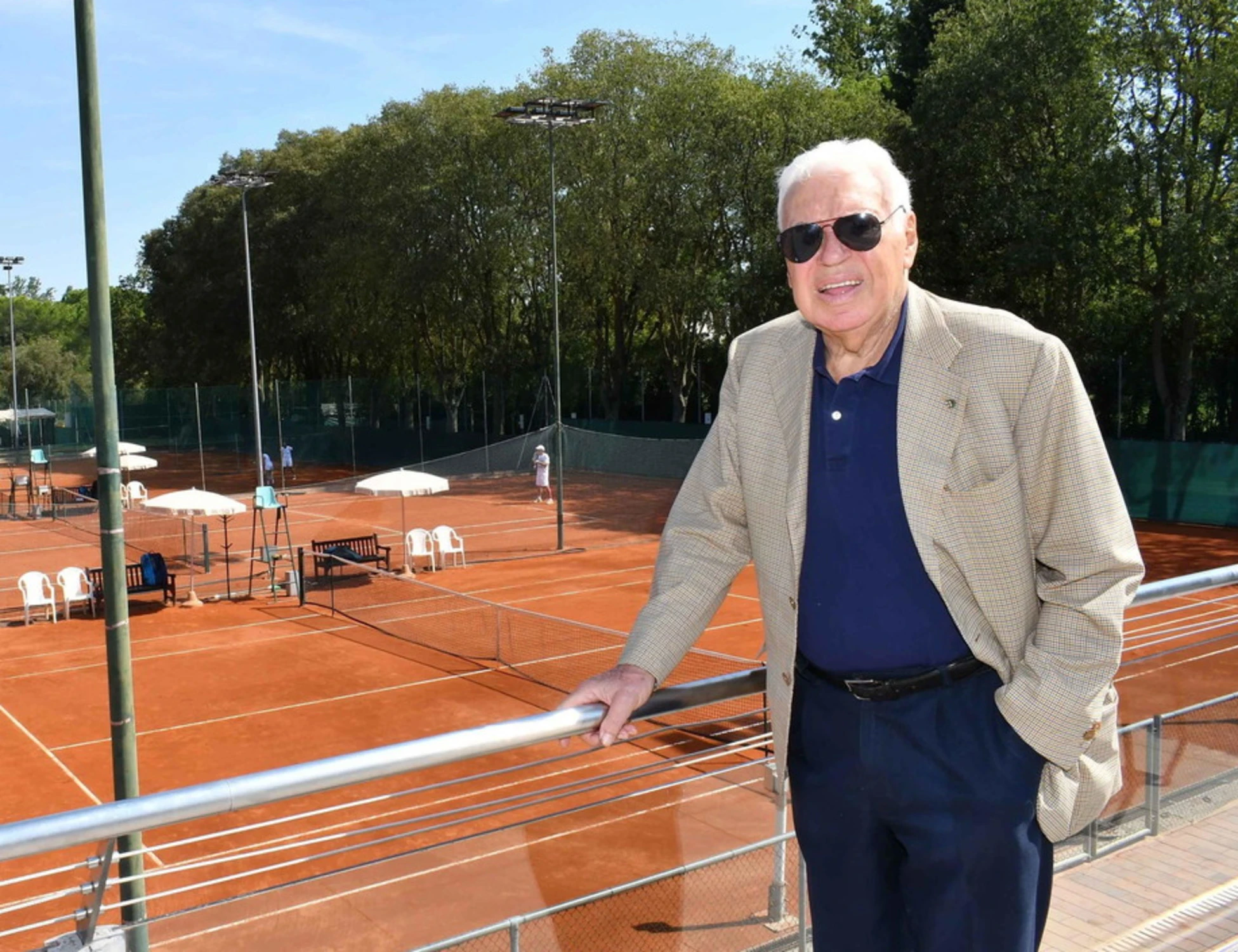 Davis? Non &egrave; finita: Pietrangeli, bomba su Sinner