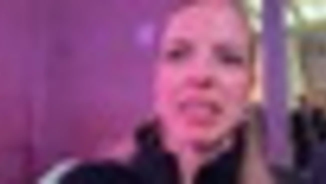 Carolina Kostner: Malinin si rialzerà, la caduta fa parte della vita