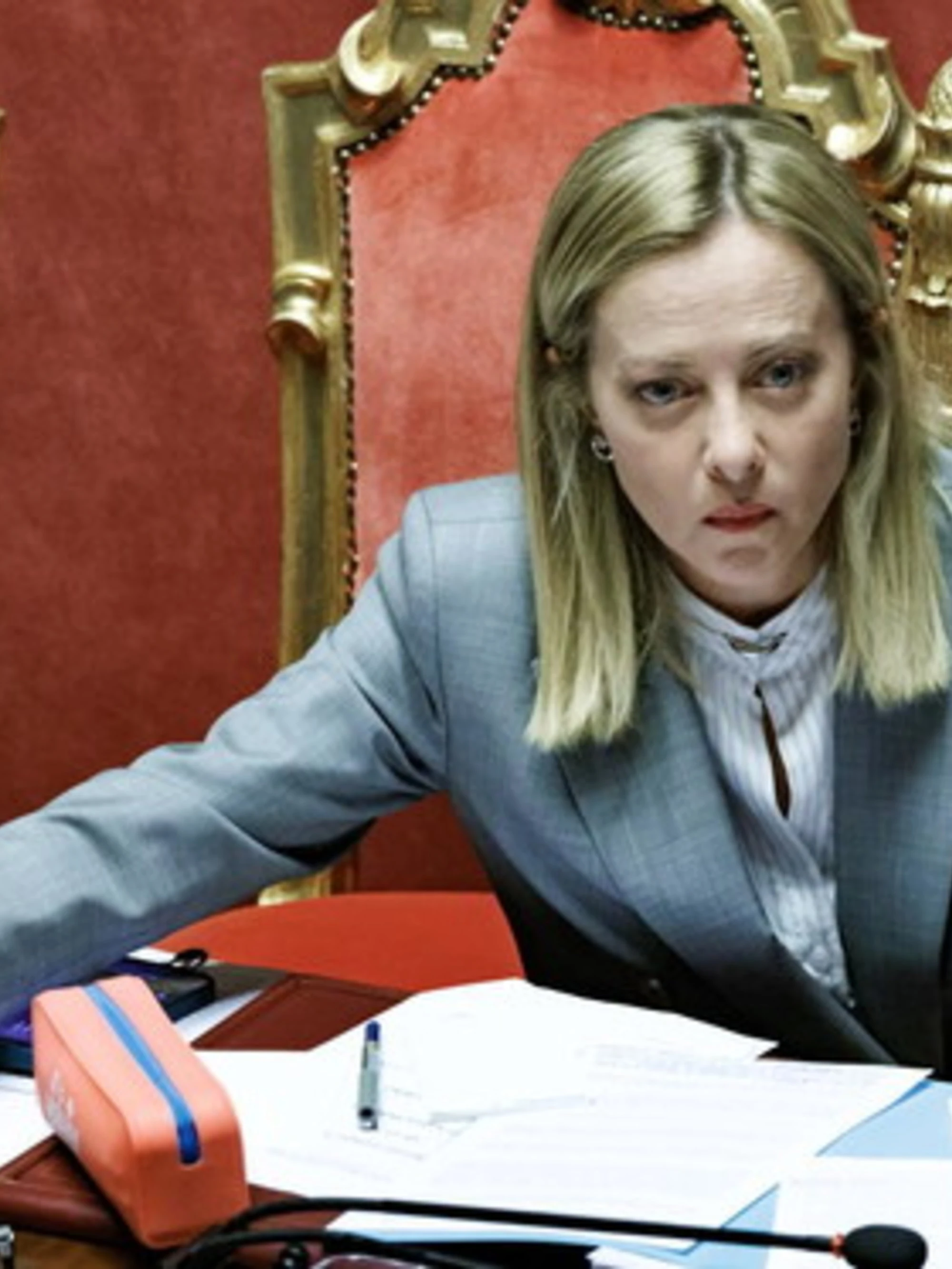 Giovanni Malagò fa rosicare la sinistra: "Sono un patriota, tifo Giorgia Meloni"
