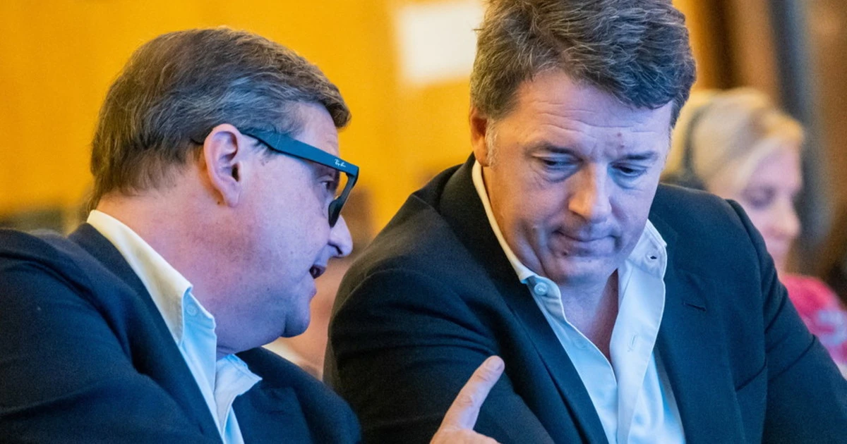 Calenda e Renzi, la profezia di Antonio Noto: "Non è detto che ci riescano..."