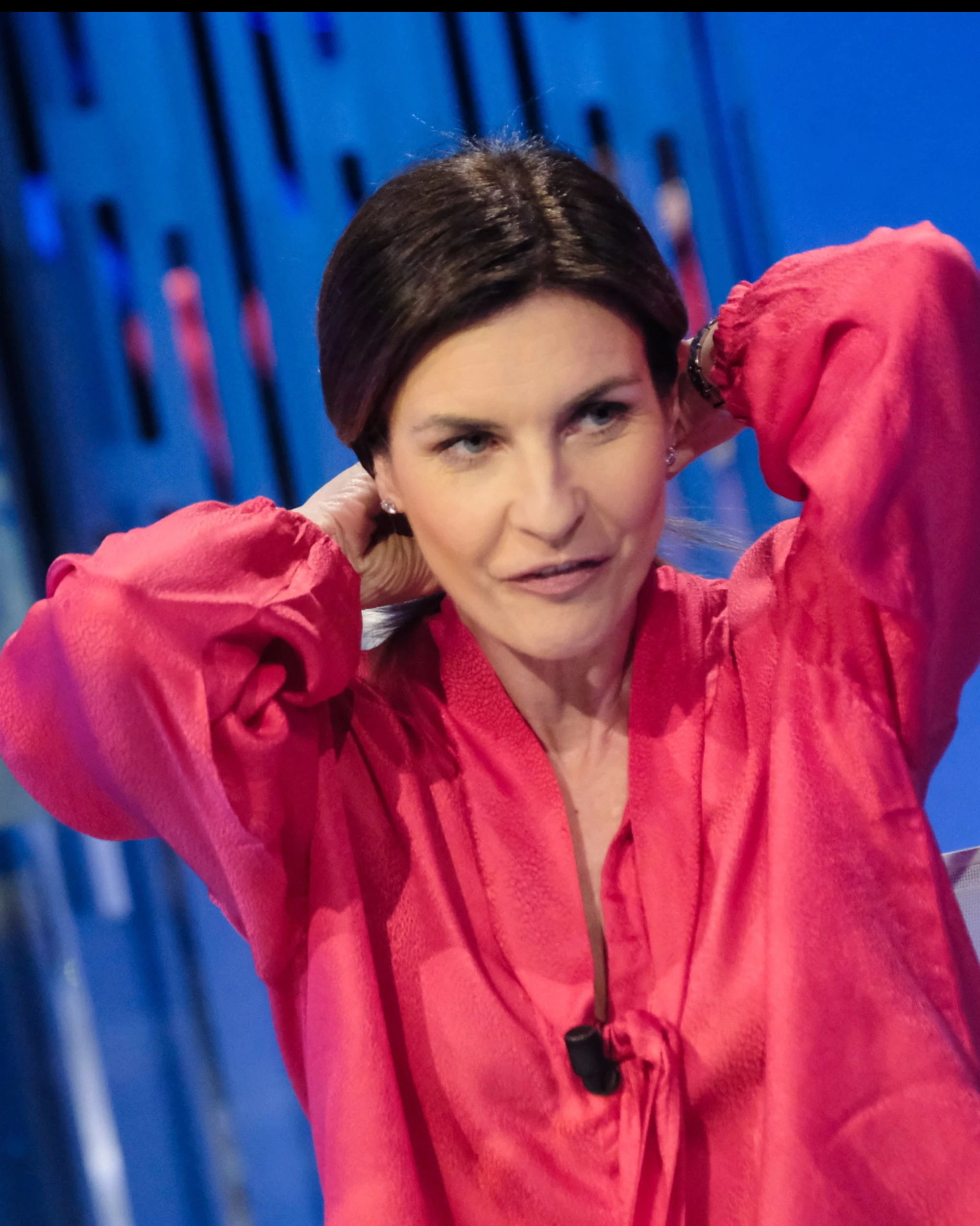 Foto private delle politiche: chiude il forum al centro della polemica