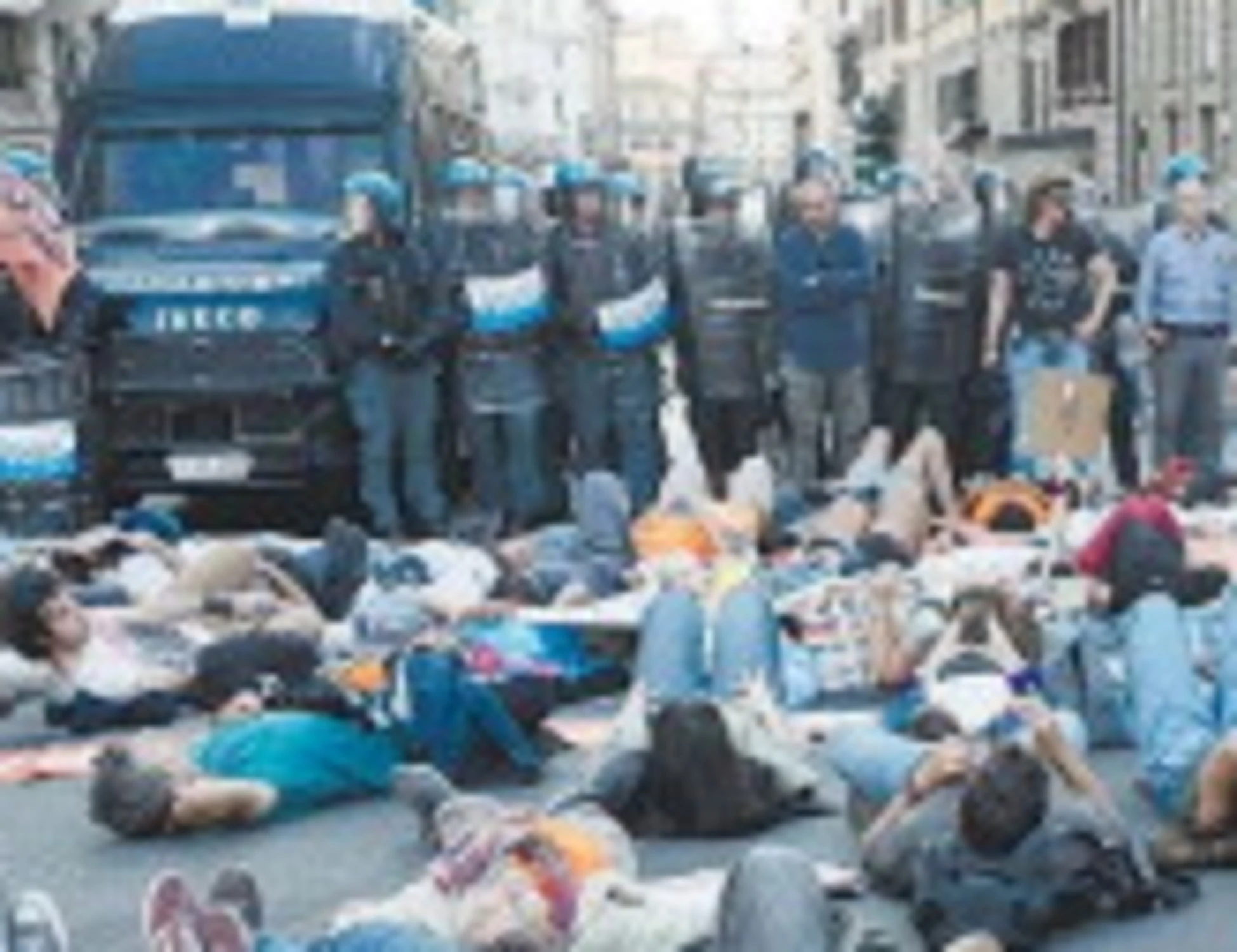 Padova, eco-teppisti tutti assolti? La Lega in rivolta