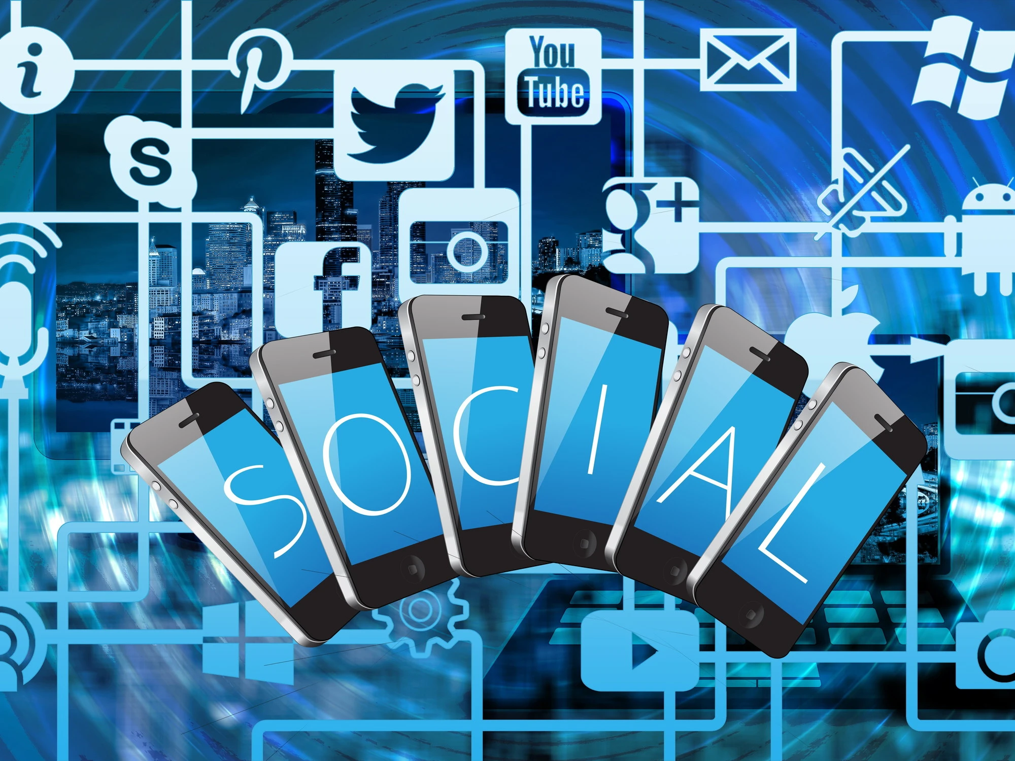 Emozioni, il contagio on-line: basta un post per stravolgerti la giornata