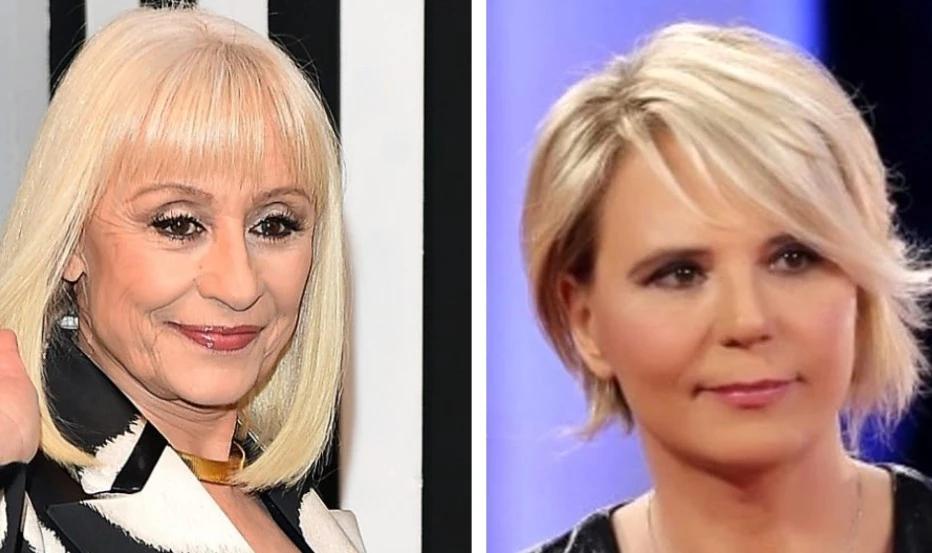 Uomini e Donne, bomba di Raffaella Carrà: "Cosa penso di quel programma", ancora gelo con Maria De Filippi?