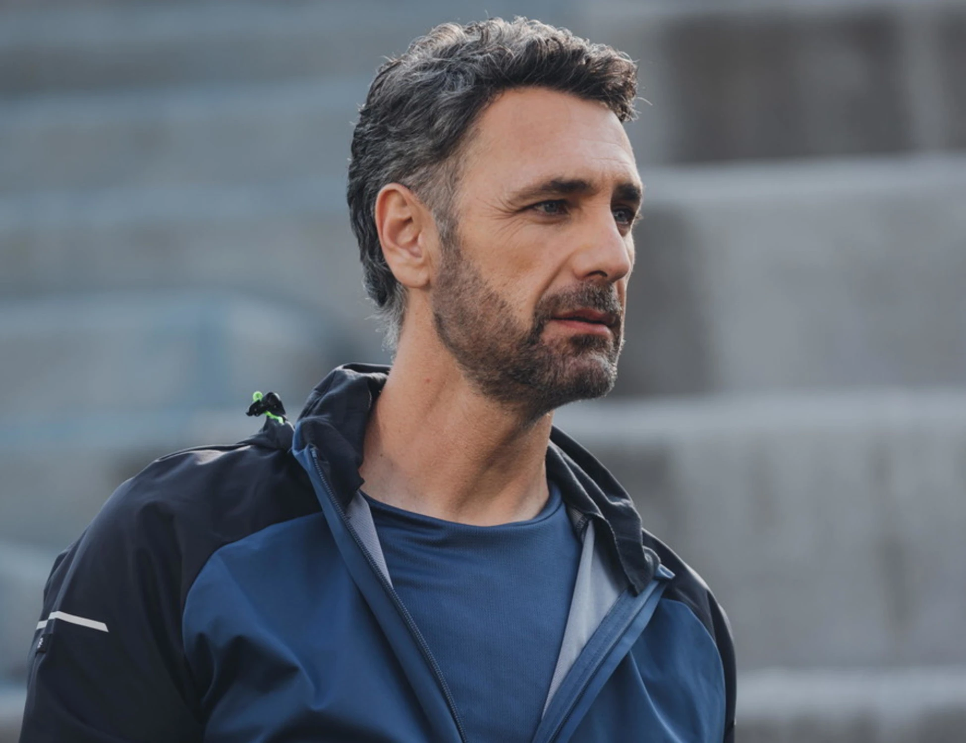 Raoul Bova-Ceretti, altri messaggi-choc: "Sei in un casino, fai il bravo"